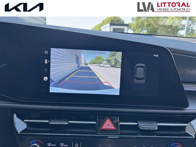 kia - Visuel 8
