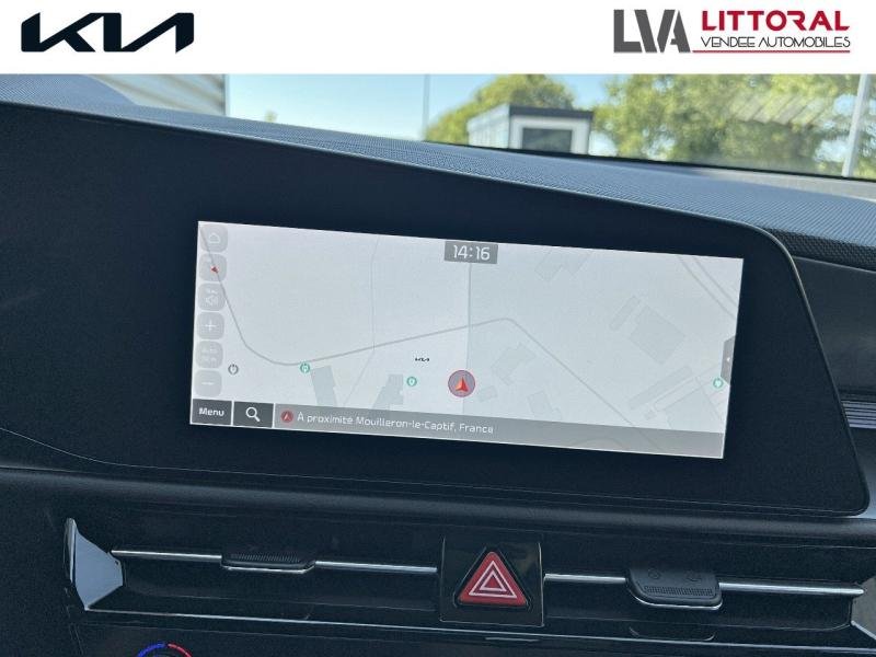 kia - Visuel 9