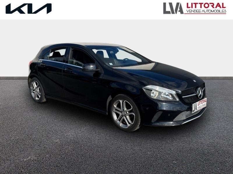 mercedes - Visuel 0