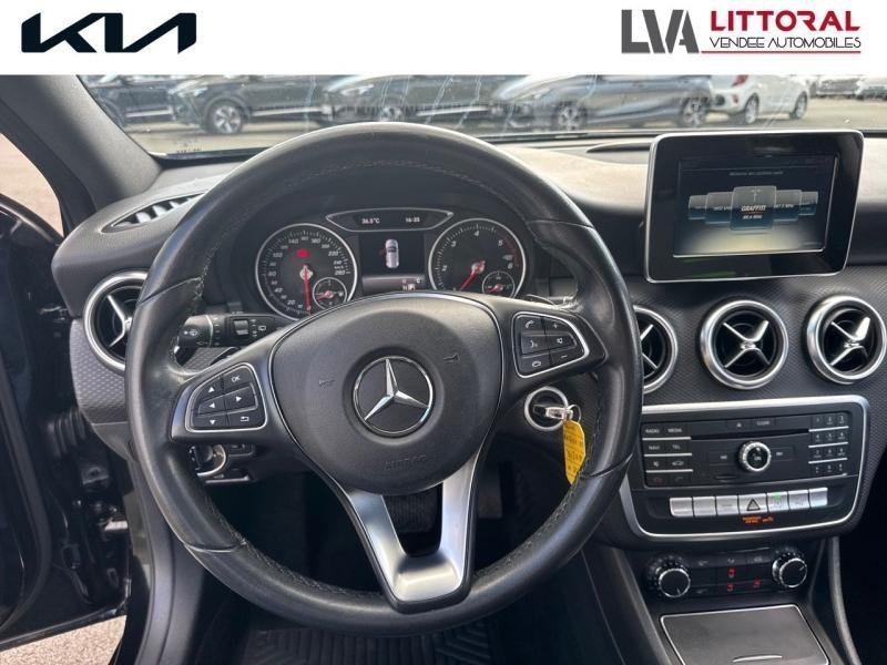 mercedes - Visuel 5