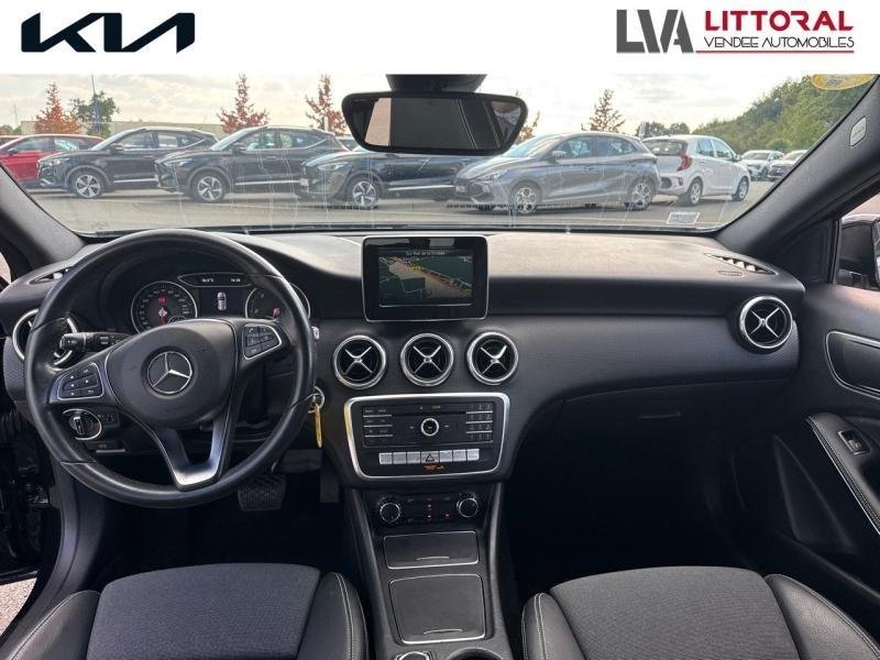 mercedes - Visuel 10