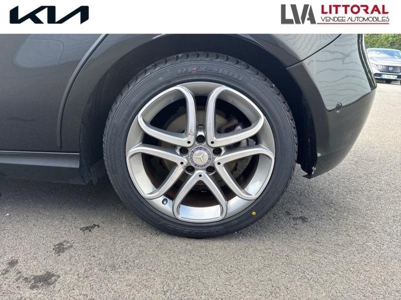 mercedes - Visuel 13