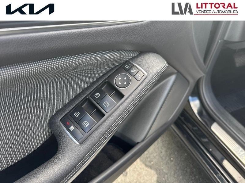 mercedes - Visuel 14