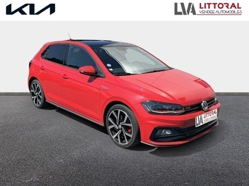volkswagen - Visuel 0