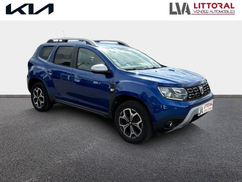 dacia - Visuel 0