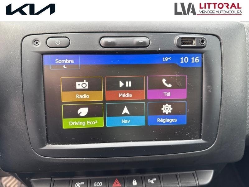 dacia - Visuel 9