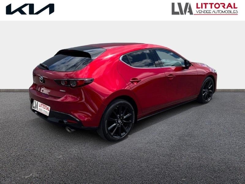 mazda - Visuel 1