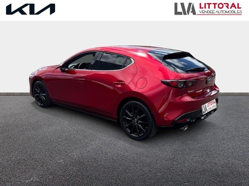 mazda - Visuel 2