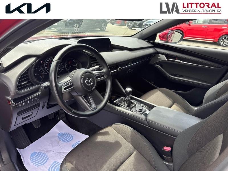 mazda - Visuel 3