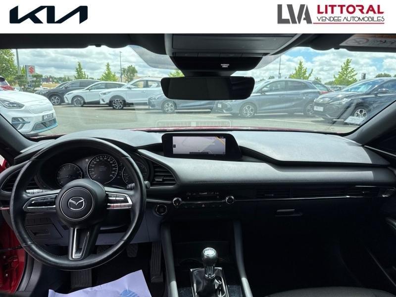 mazda - Visuel 10