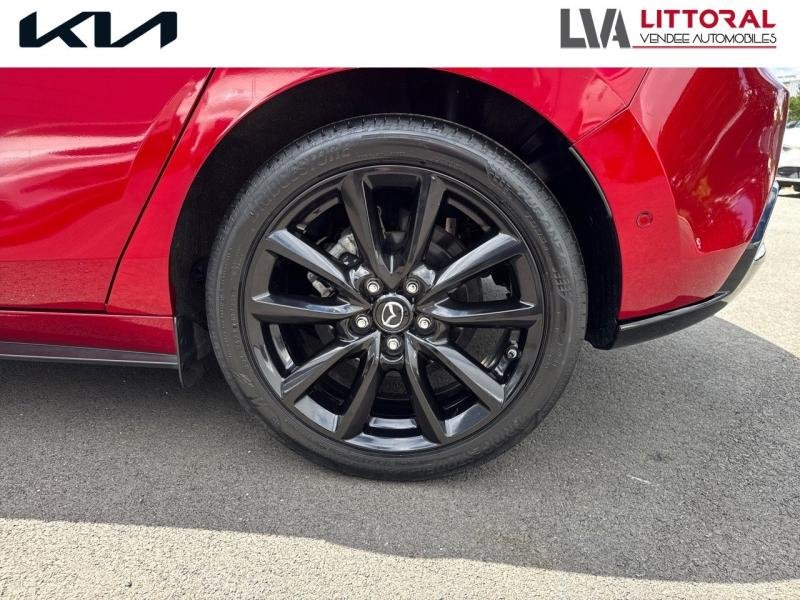 mazda - Visuel 13
