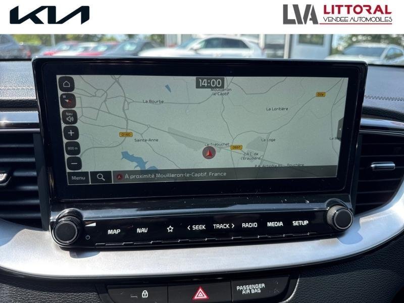kia - Visuel 9