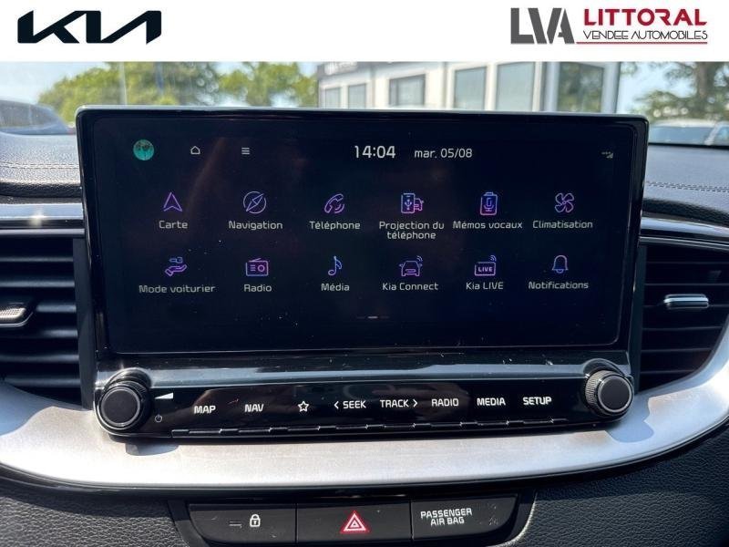 kia - Visuel 16