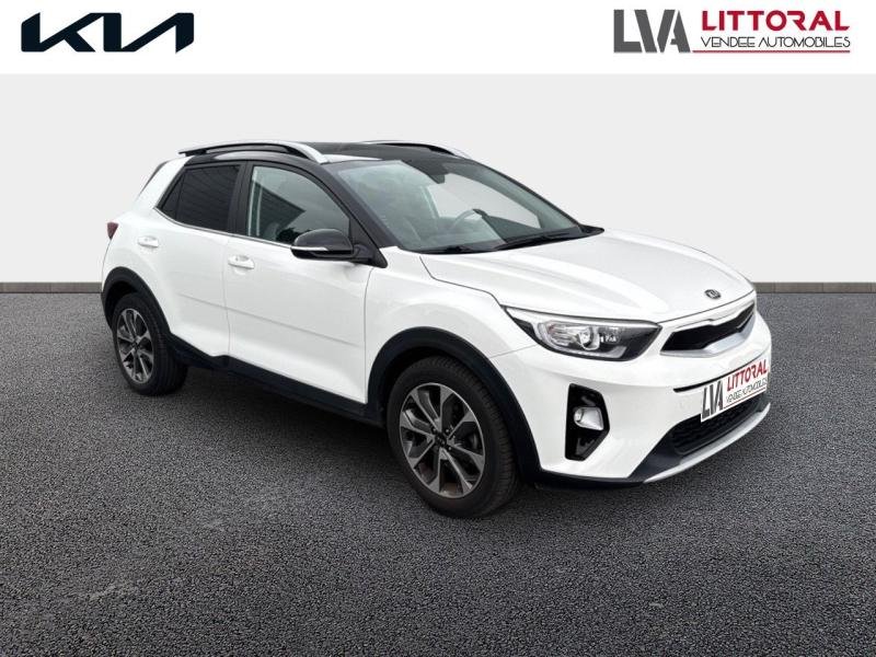 kia - Visuel 0