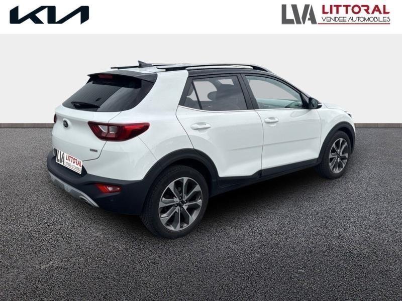 kia - Visuel 1