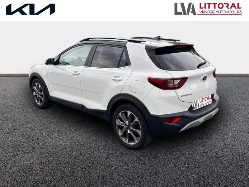 kia - Visuel 2