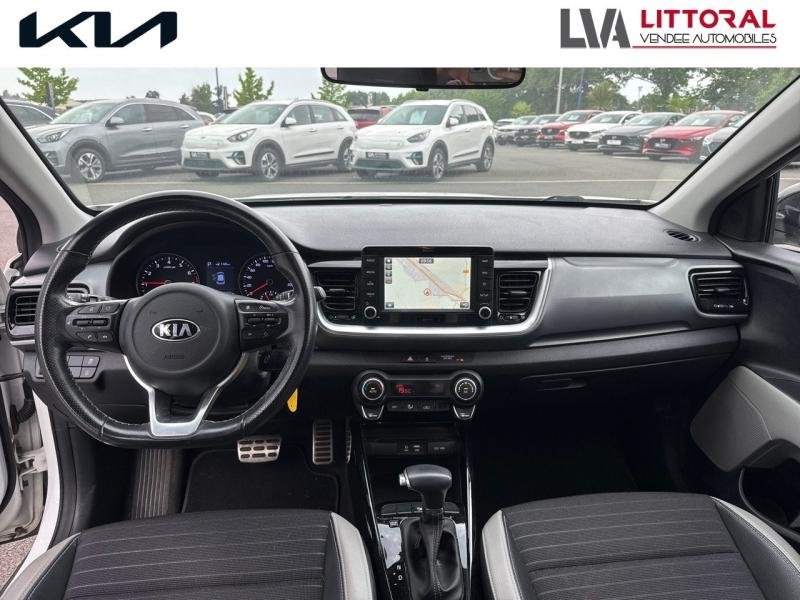 kia - Visuel 10