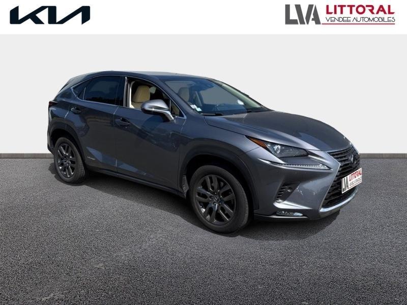 lexus - Visuel 0