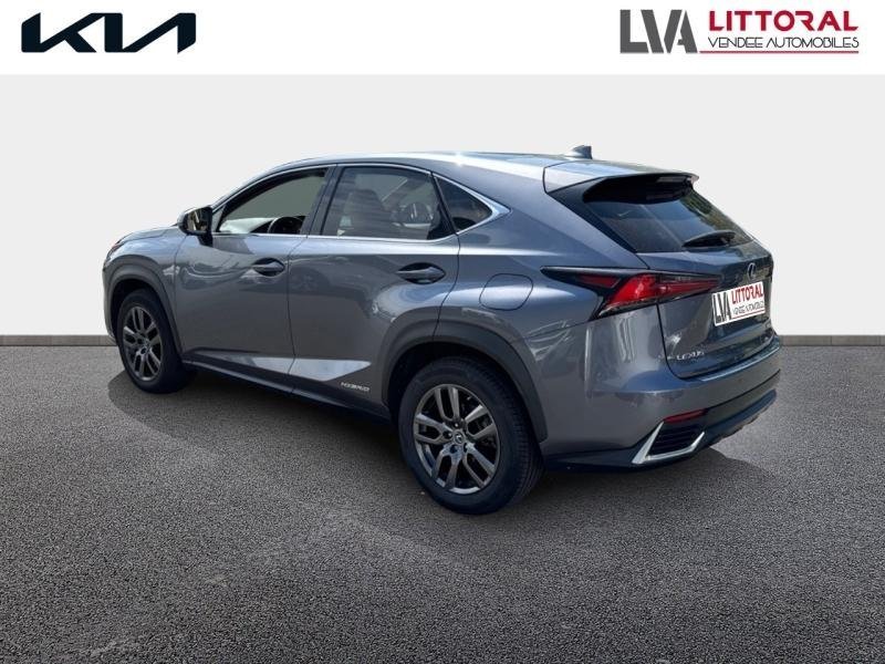 lexus - Visuel 1