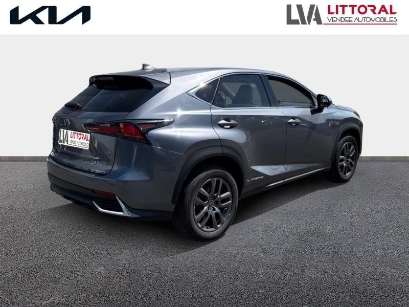 lexus - Visuel 2