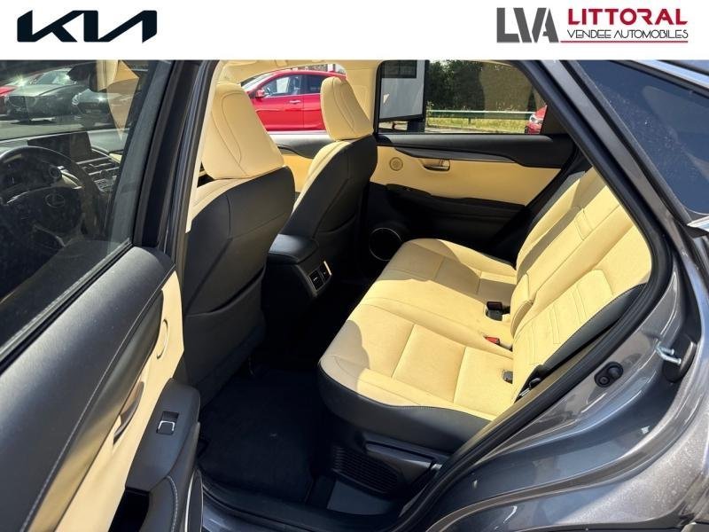 lexus - Visuel 4