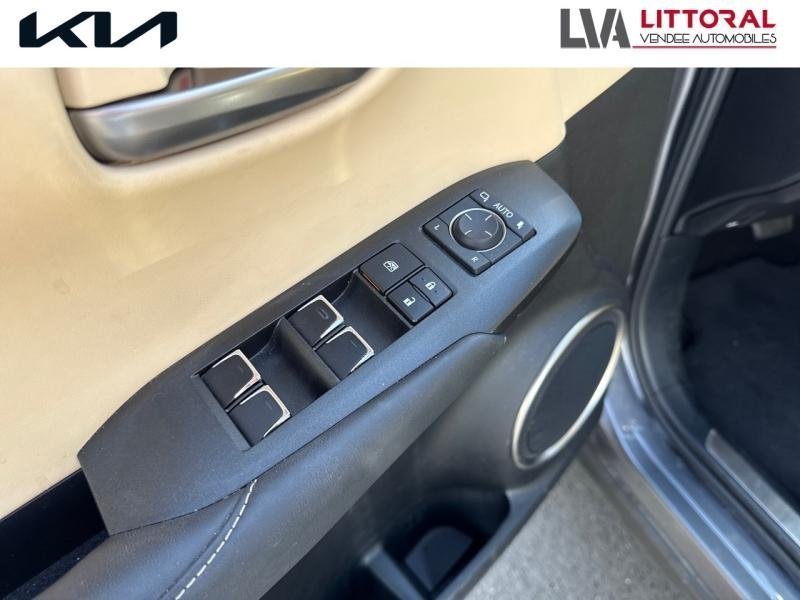 lexus - Visuel 7