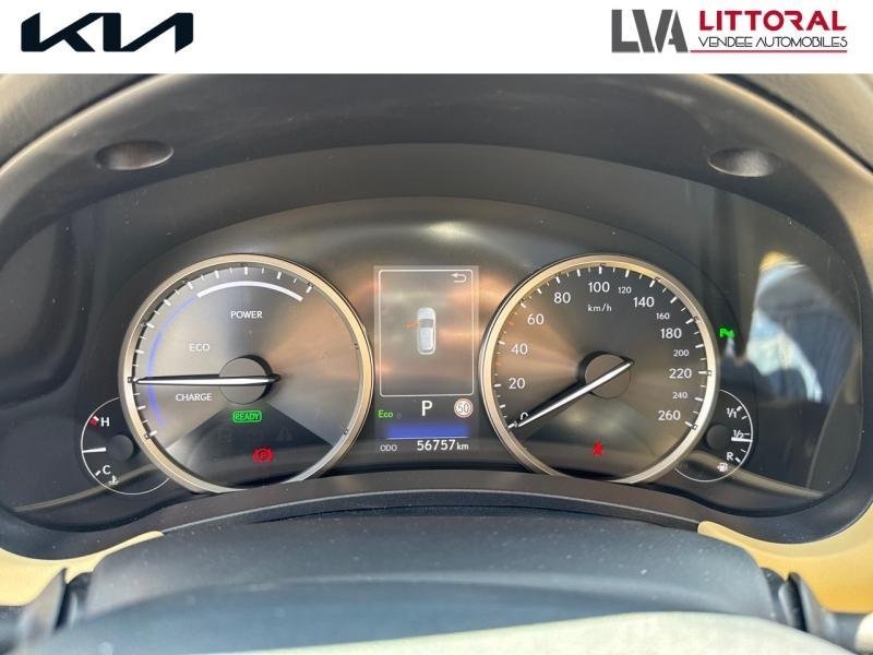 lexus - Visuel 9
