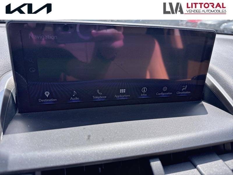 lexus - Visuel 11