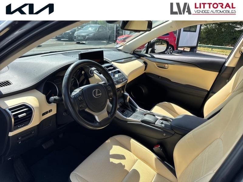 lexus - Visuel 13