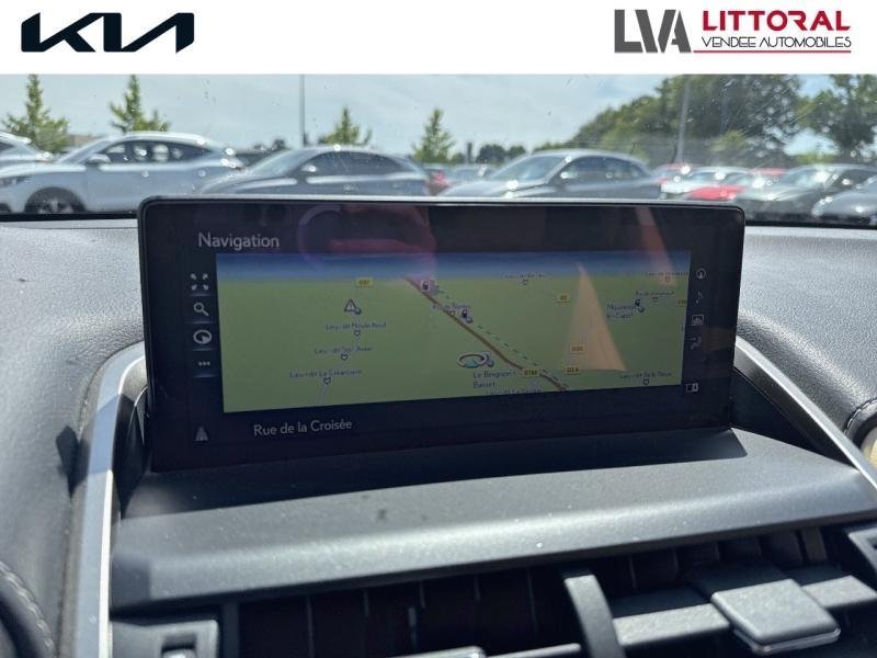 lexus - Visuel 19