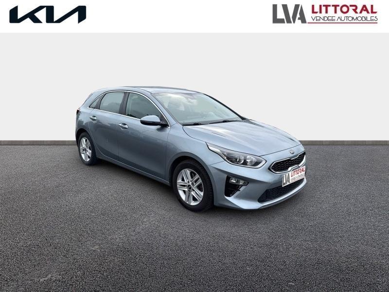 kia - Visuel 0