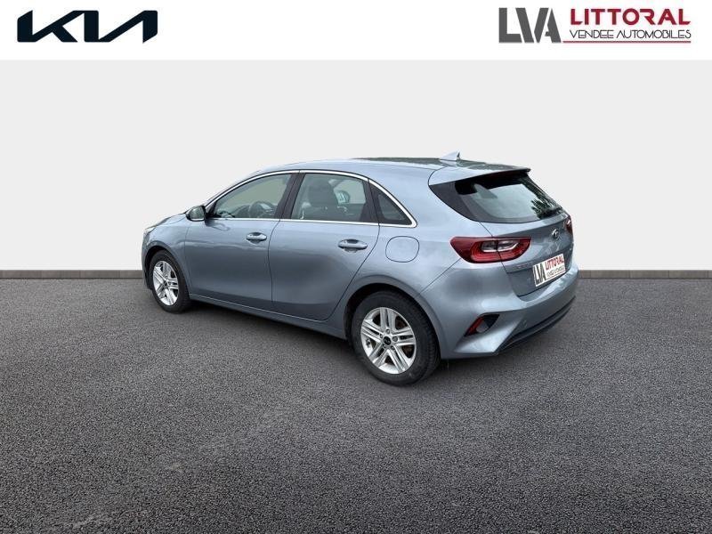 kia - Visuel 1