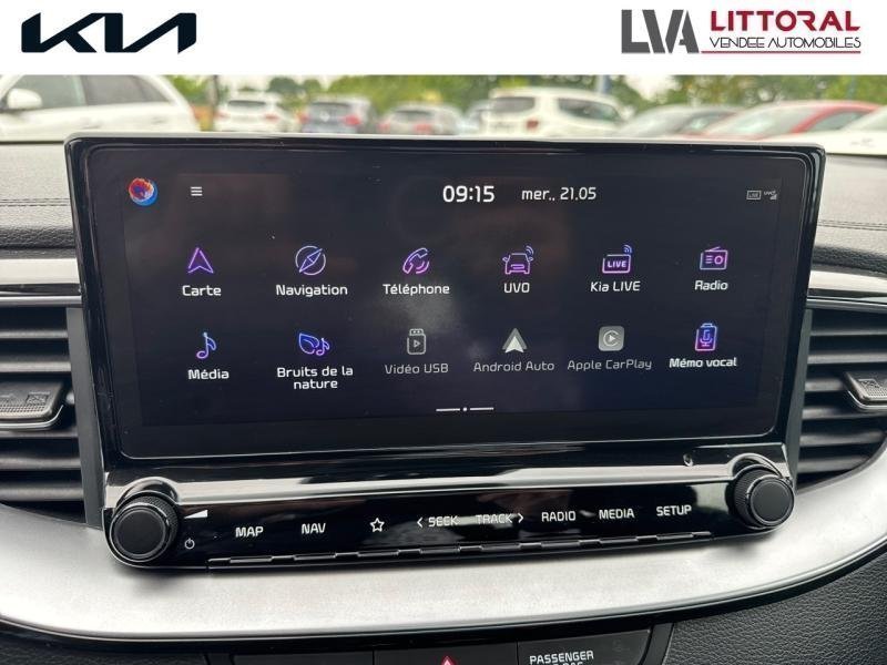 kia - Visuel 10