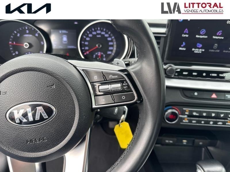 kia - Visuel 11