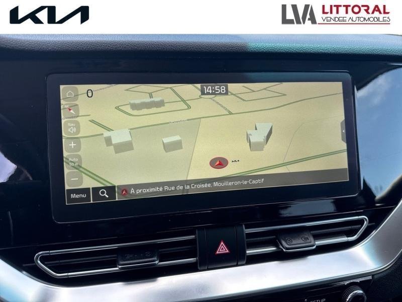 kia - Visuel 9