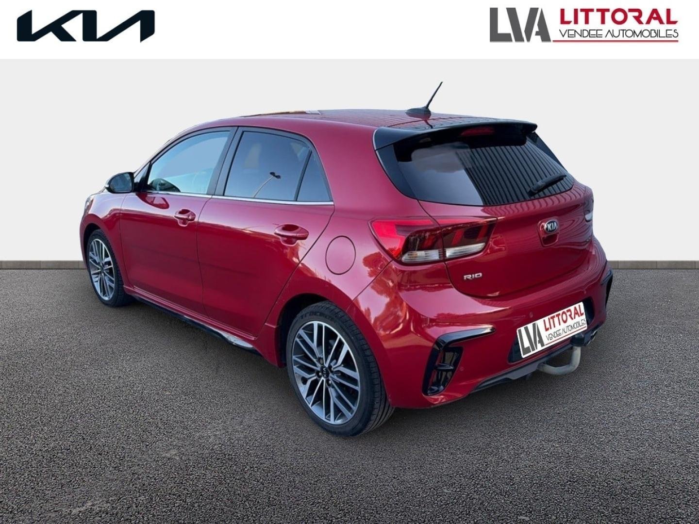 kia - Visuel 2