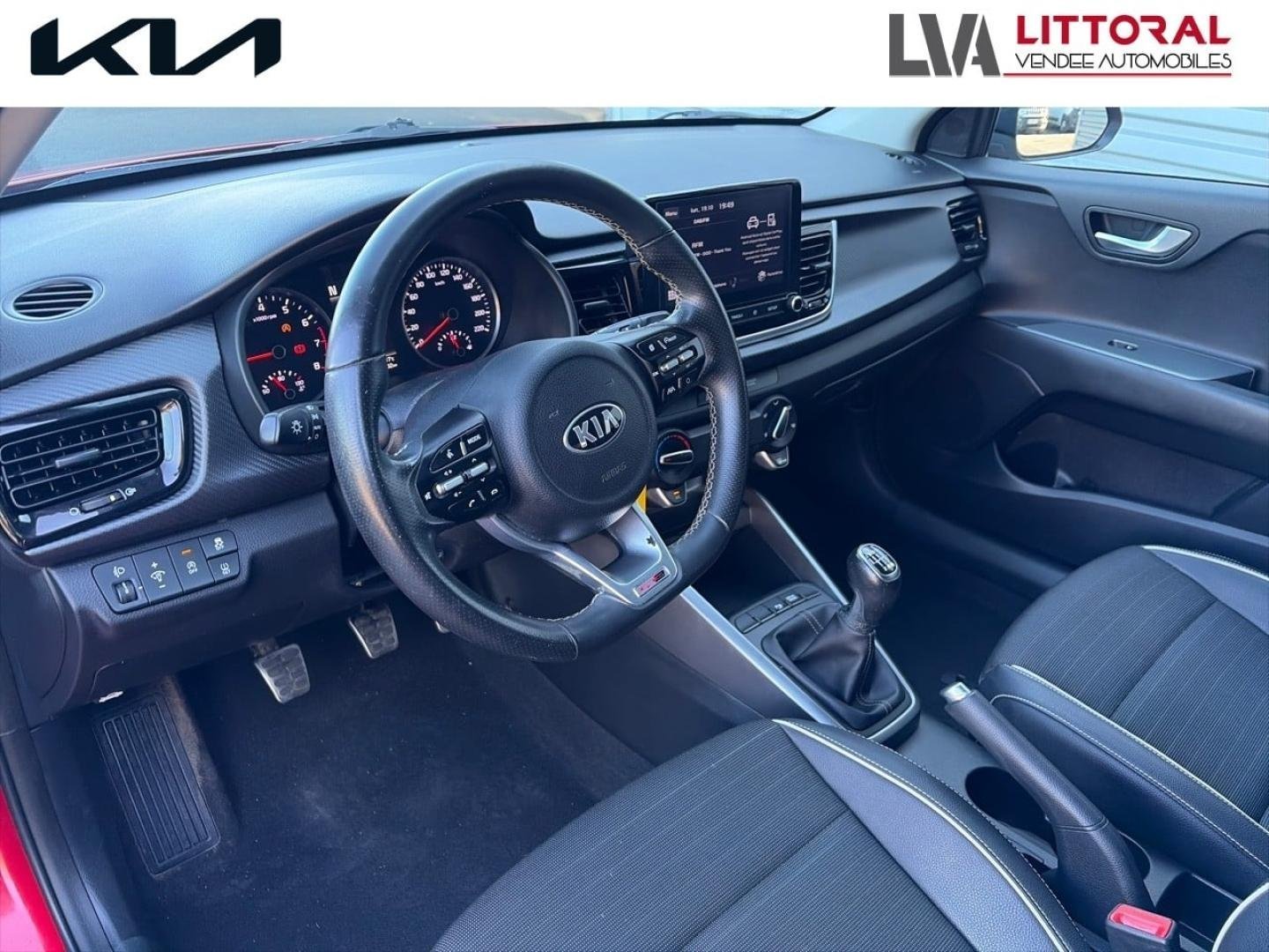kia - Visuel 3