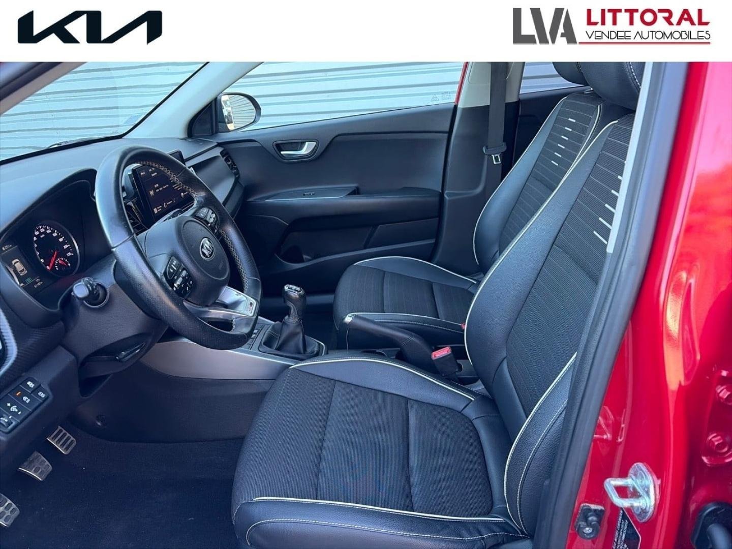 kia - Visuel 4