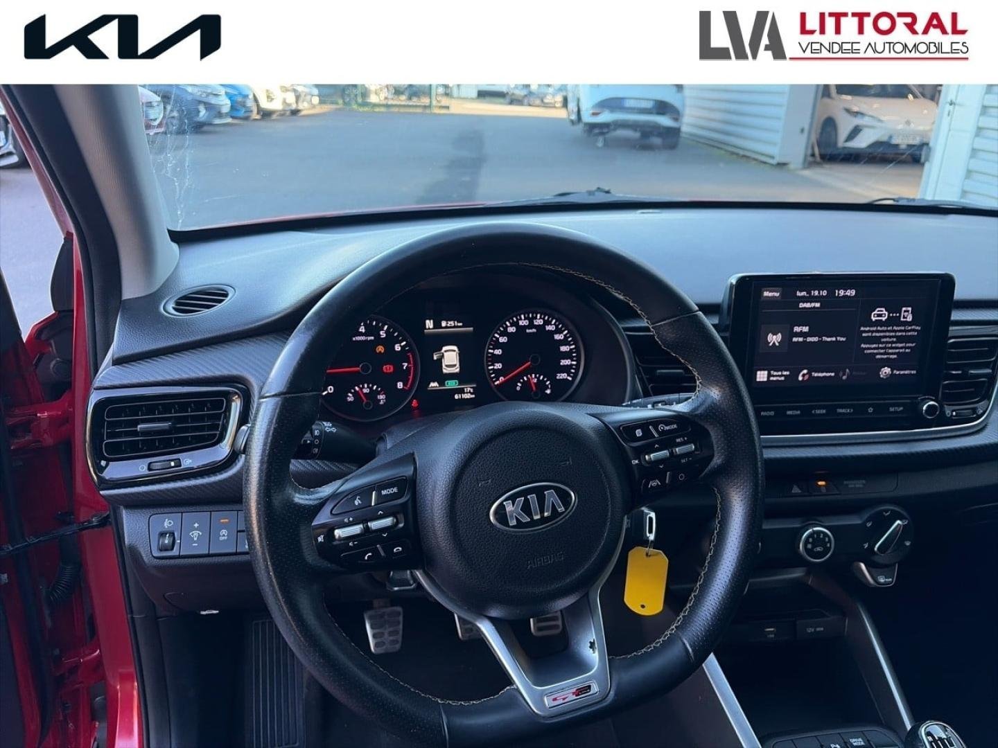 kia - Visuel 5