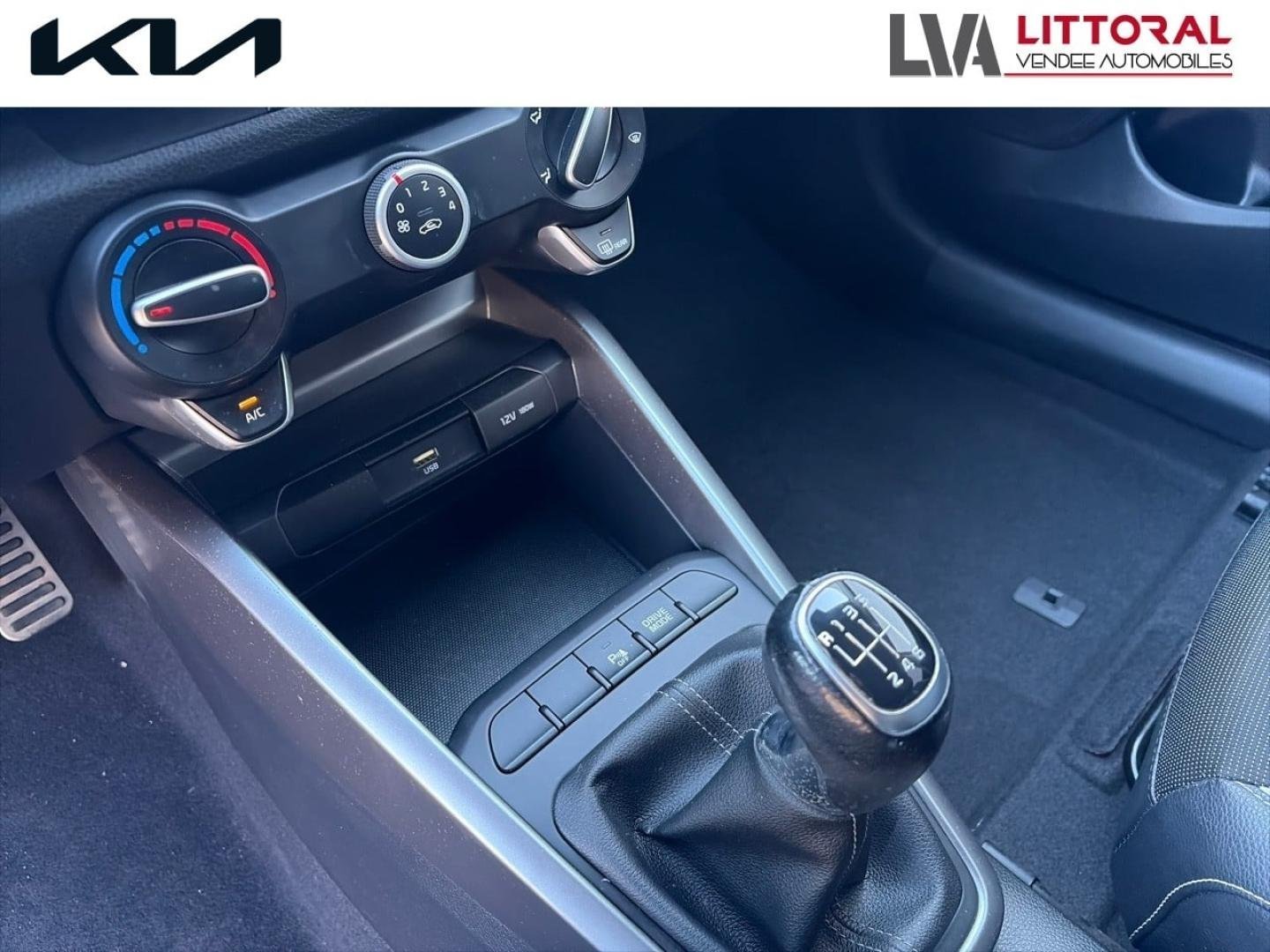 kia - Visuel 6