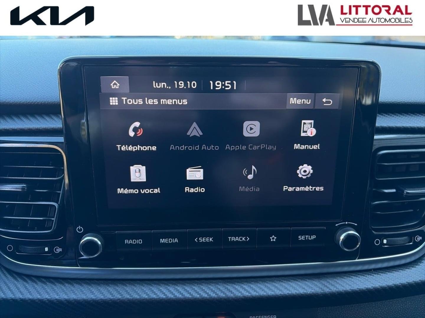 kia - Visuel 9