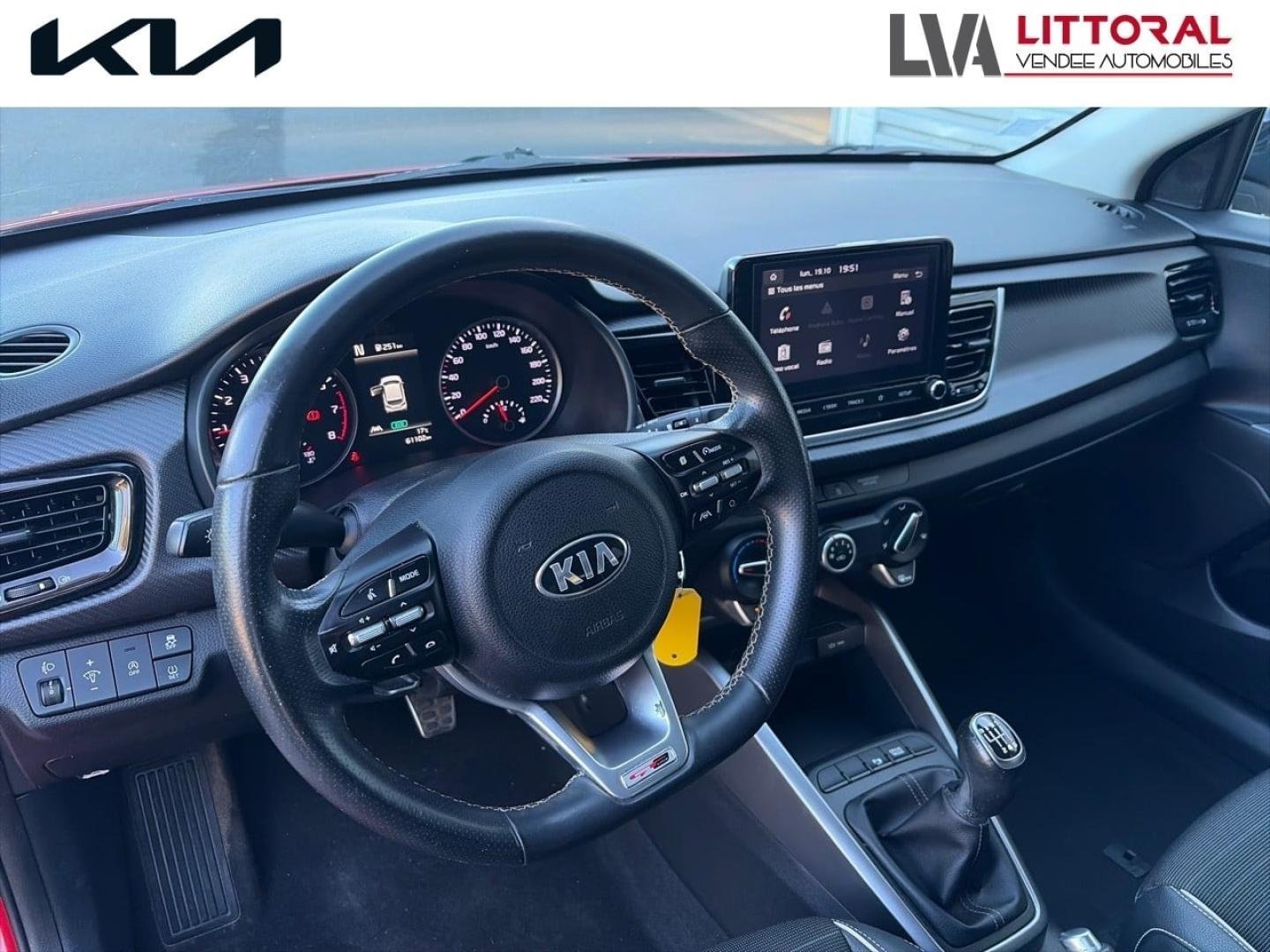 kia - Visuel 10