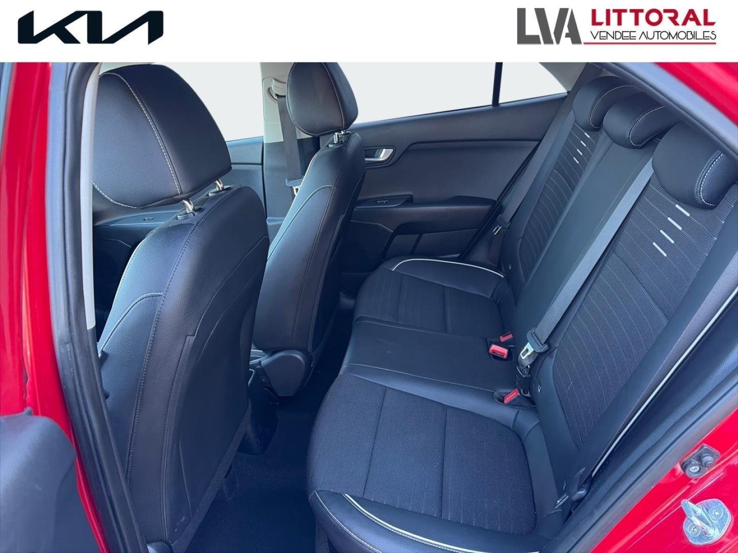 kia - Visuel 11