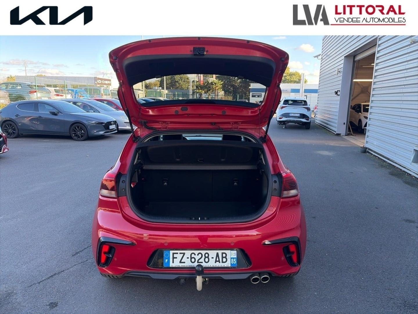 kia - Visuel 12