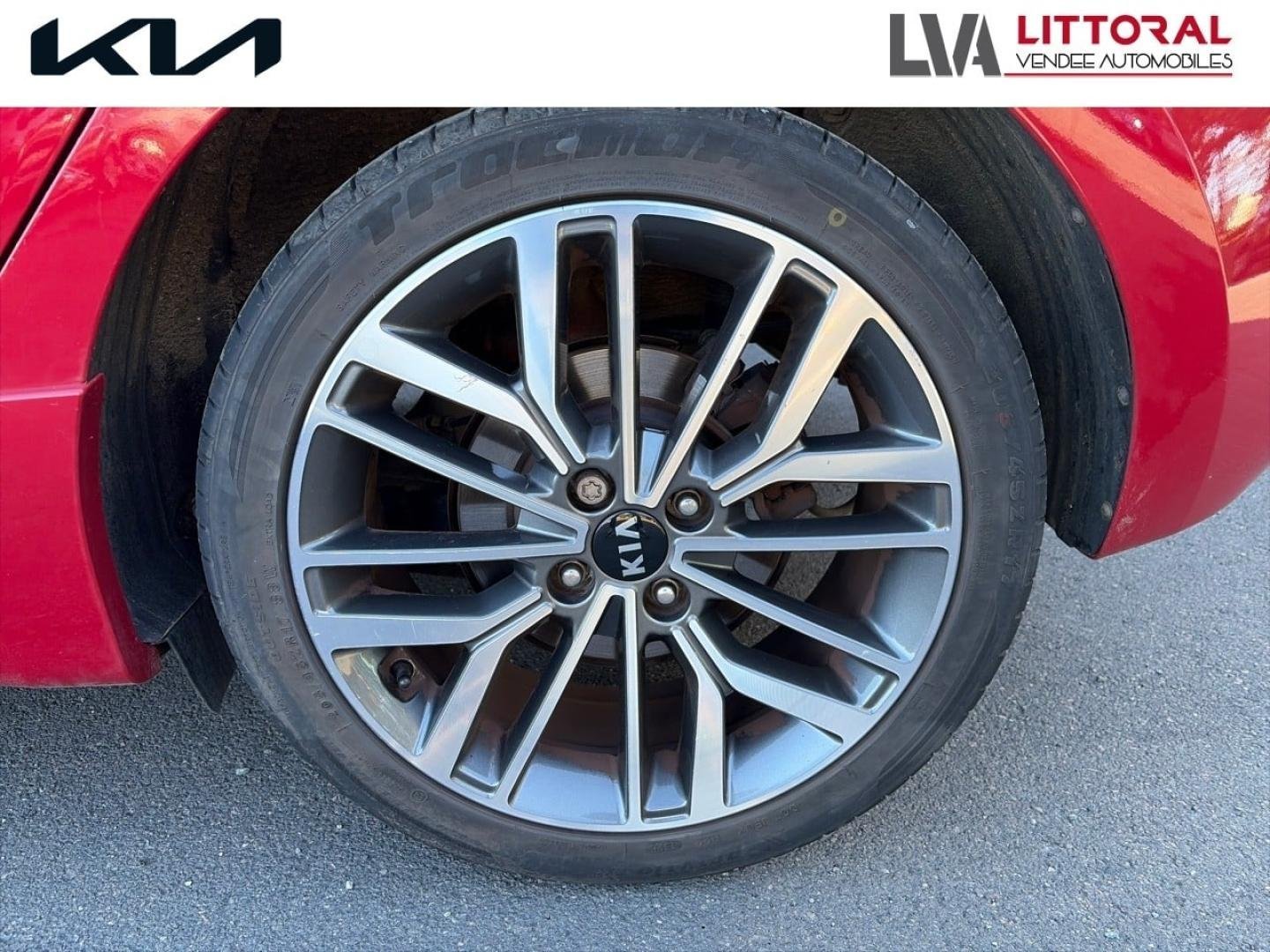 kia - Visuel 13