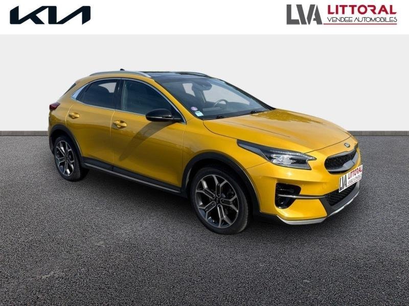 kia - Visuel 0