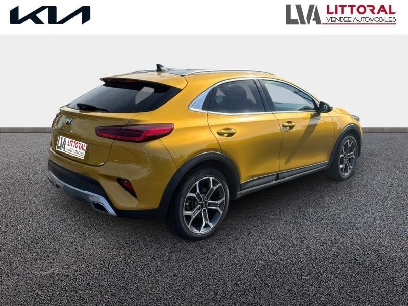 kia - Visuel 1