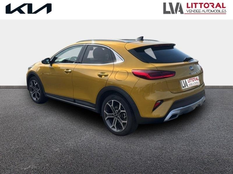kia - Visuel 2