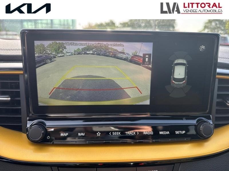 kia - Visuel 8