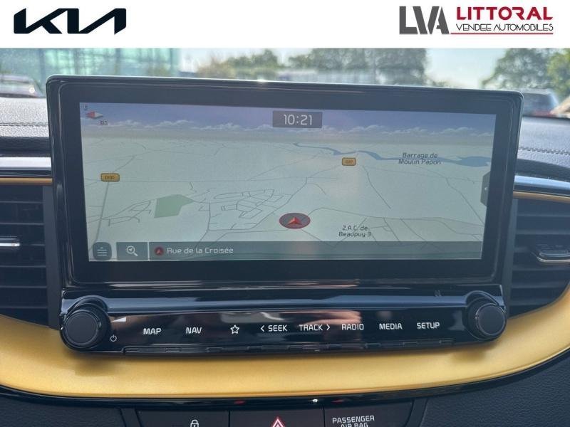 kia - Visuel 9
